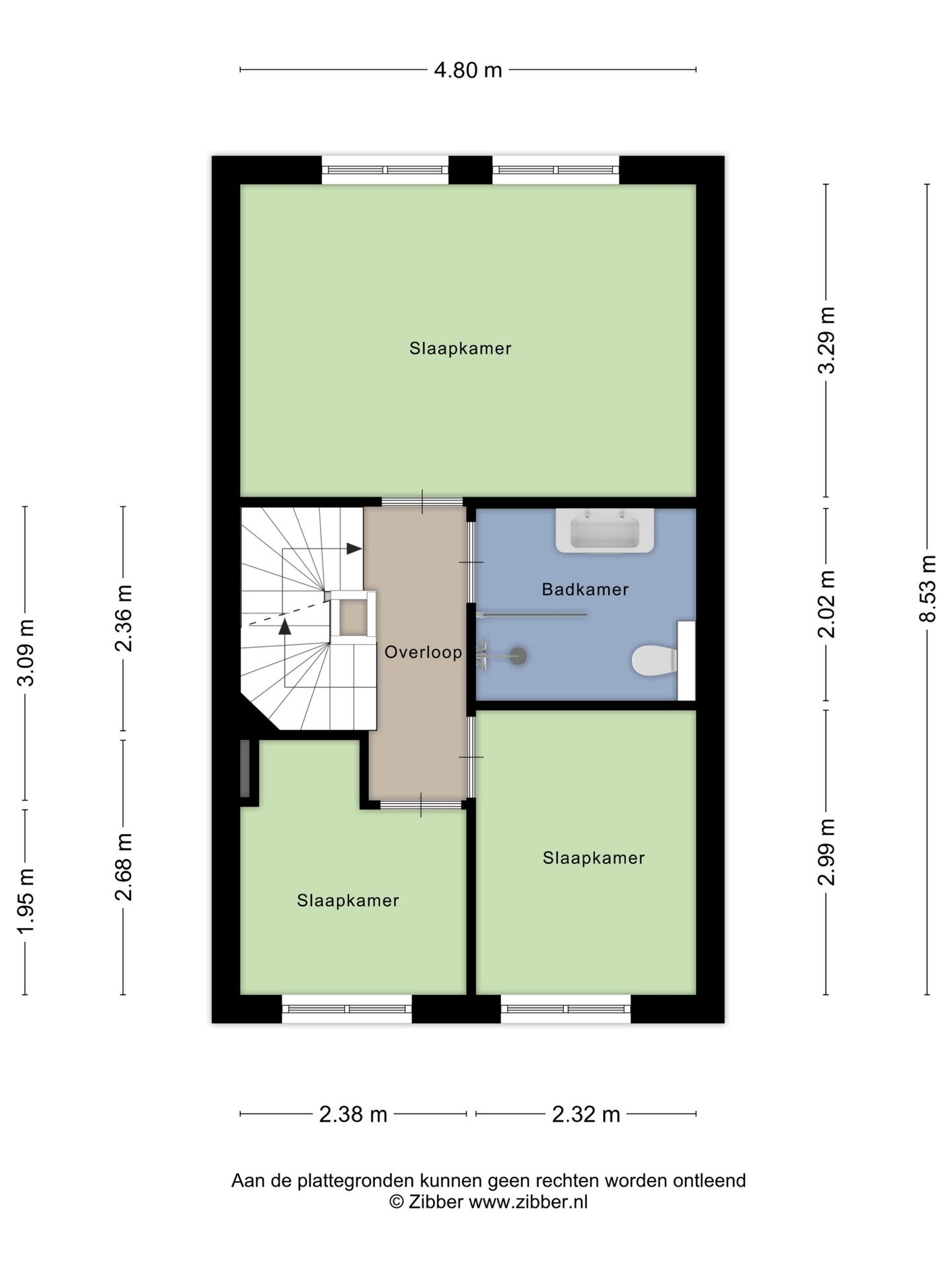 Foto 35 van Pastoor van der Meijdenstraat 5