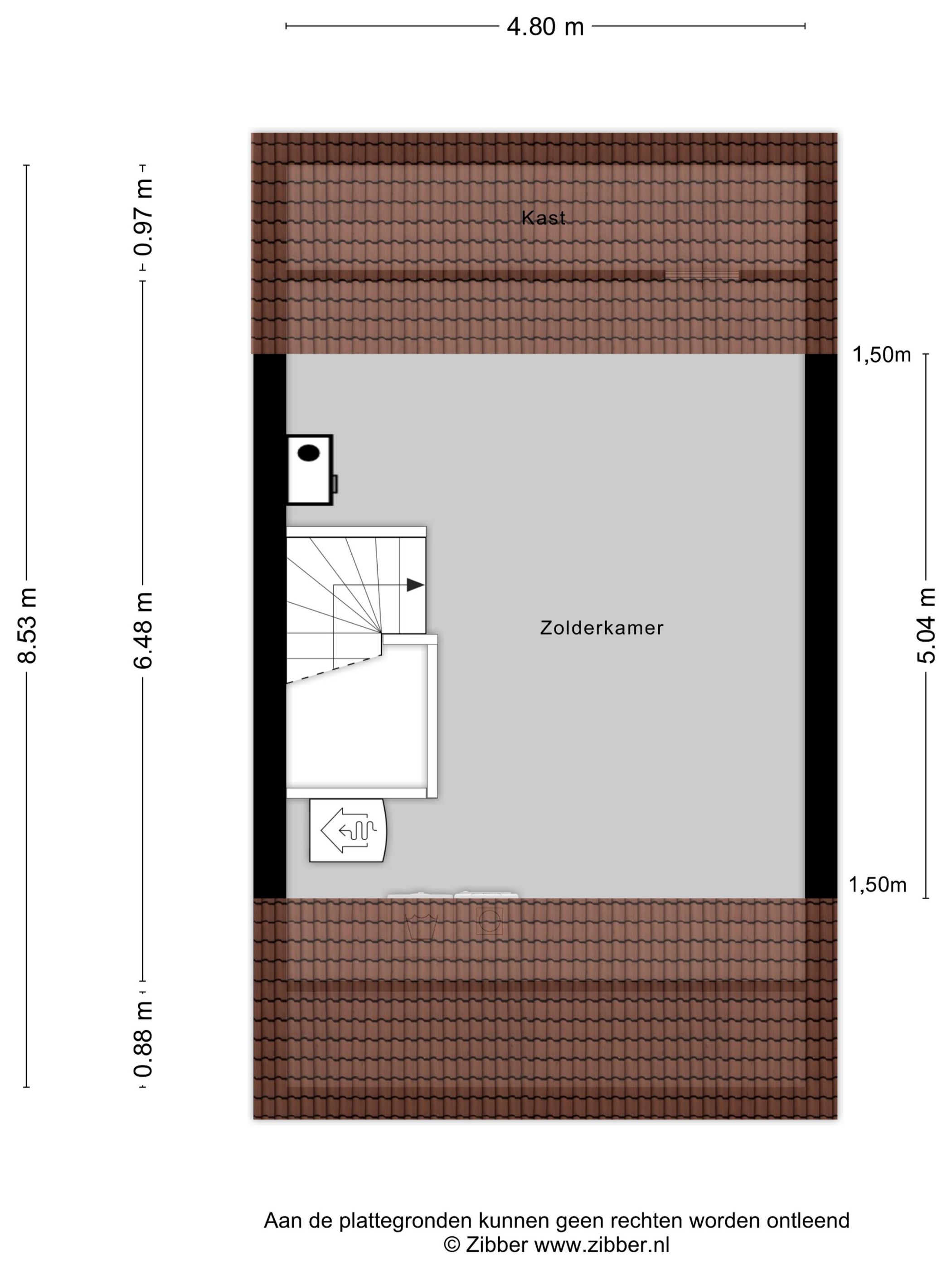 Foto 36 van Pastoor van der Meijdenstraat 5