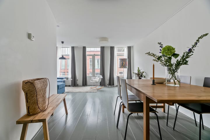 Foto 2 van Van Ostadestraat 171-2