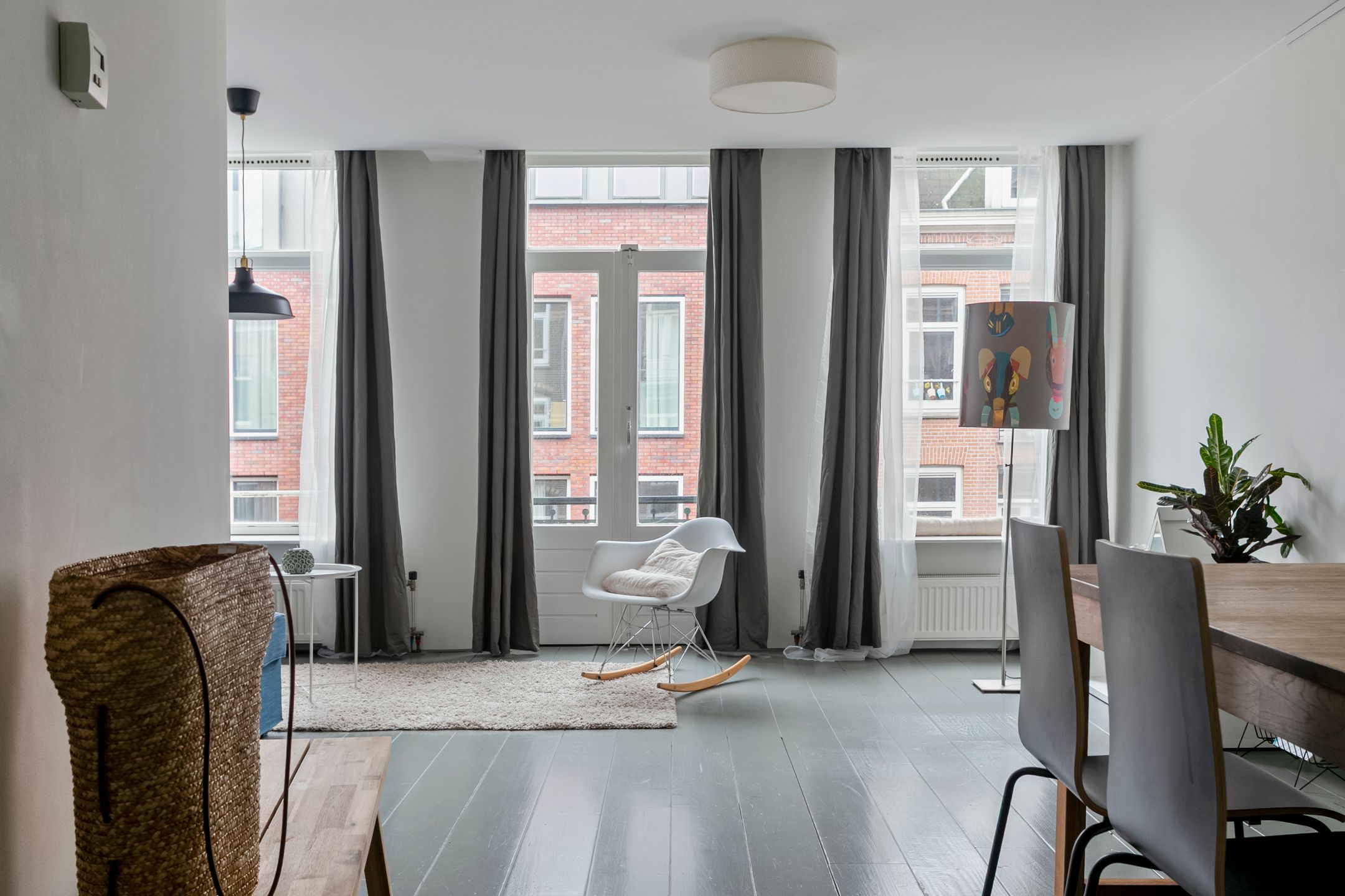 Foto 3 van Van Ostadestraat 171-2