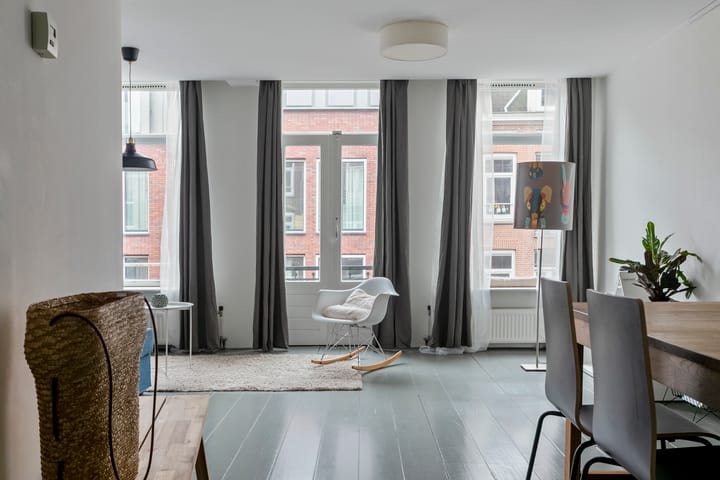 Foto 3 van Van Ostadestraat 171-2