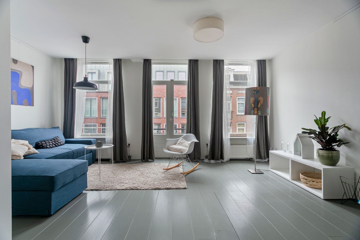 Foto 4 van Van Ostadestraat 171-2