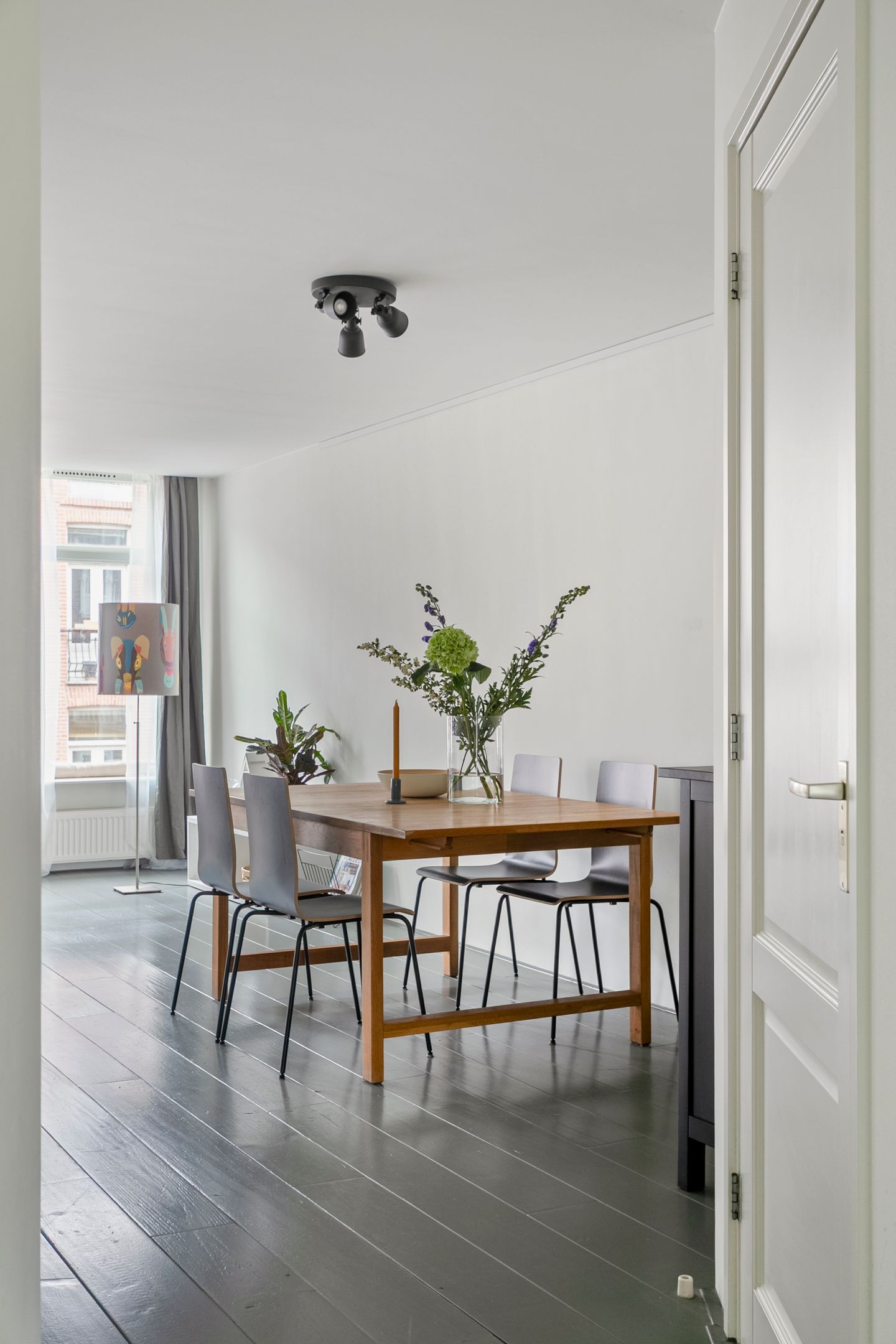 Foto 5 van Van Ostadestraat 171-2