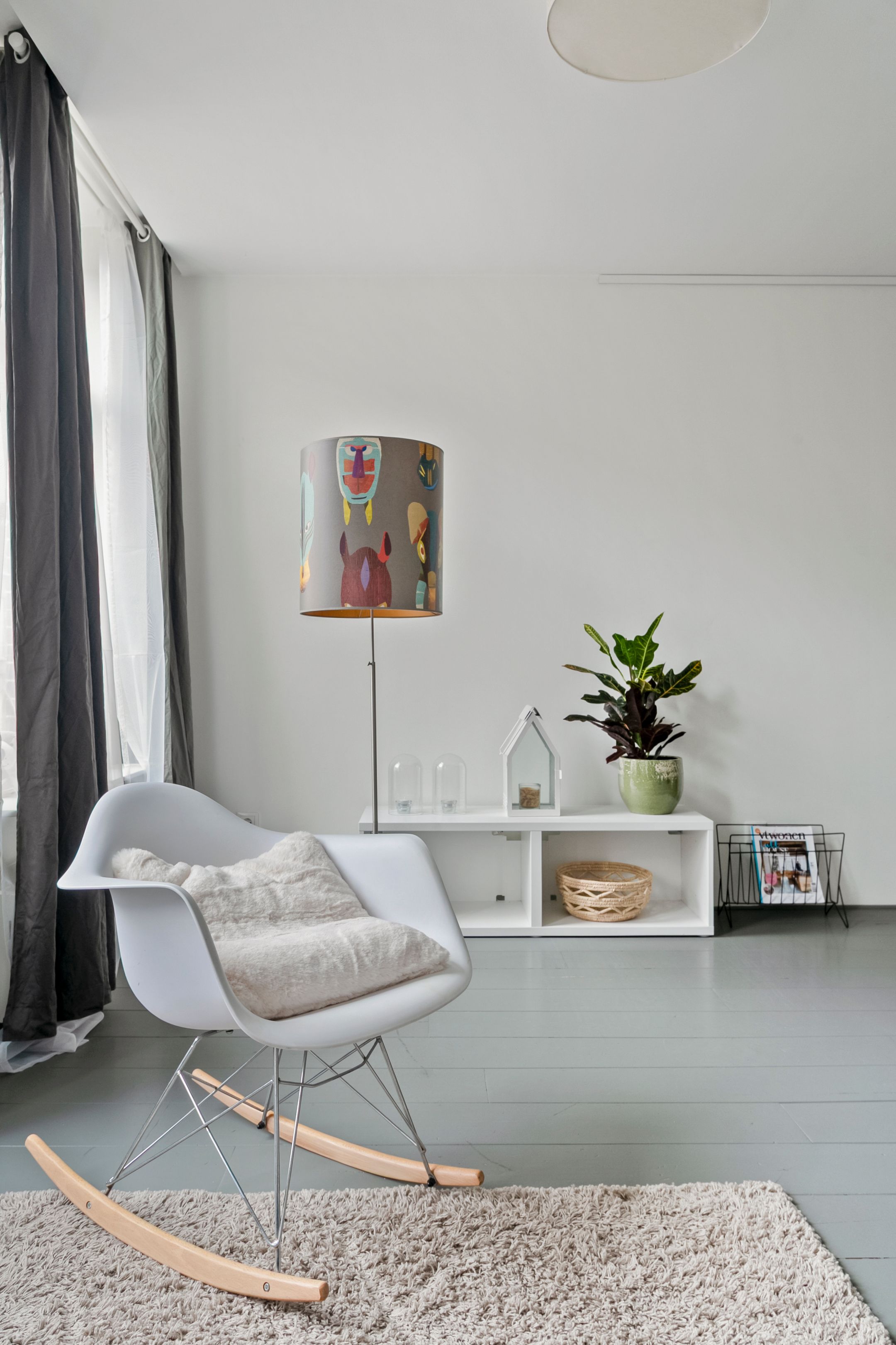 Foto 6 van Van Ostadestraat 171-2