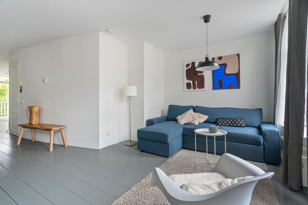 Foto 8 van Van Ostadestraat 171-2