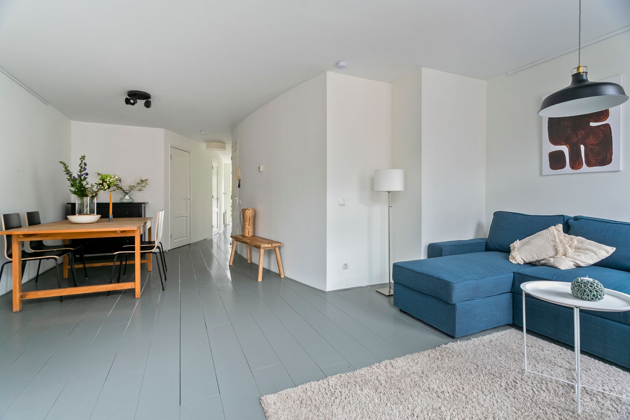 Foto 9 van Van Ostadestraat 171-2