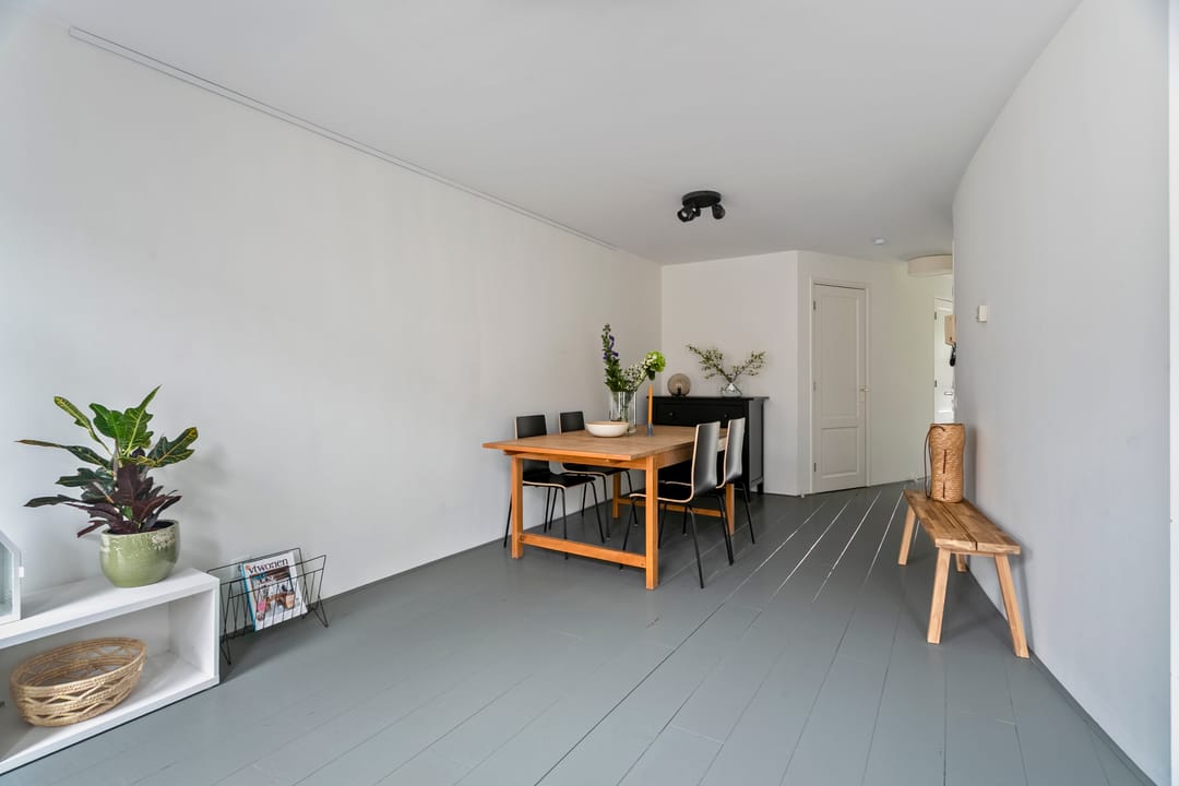 Foto 11 van Van Ostadestraat 171-2