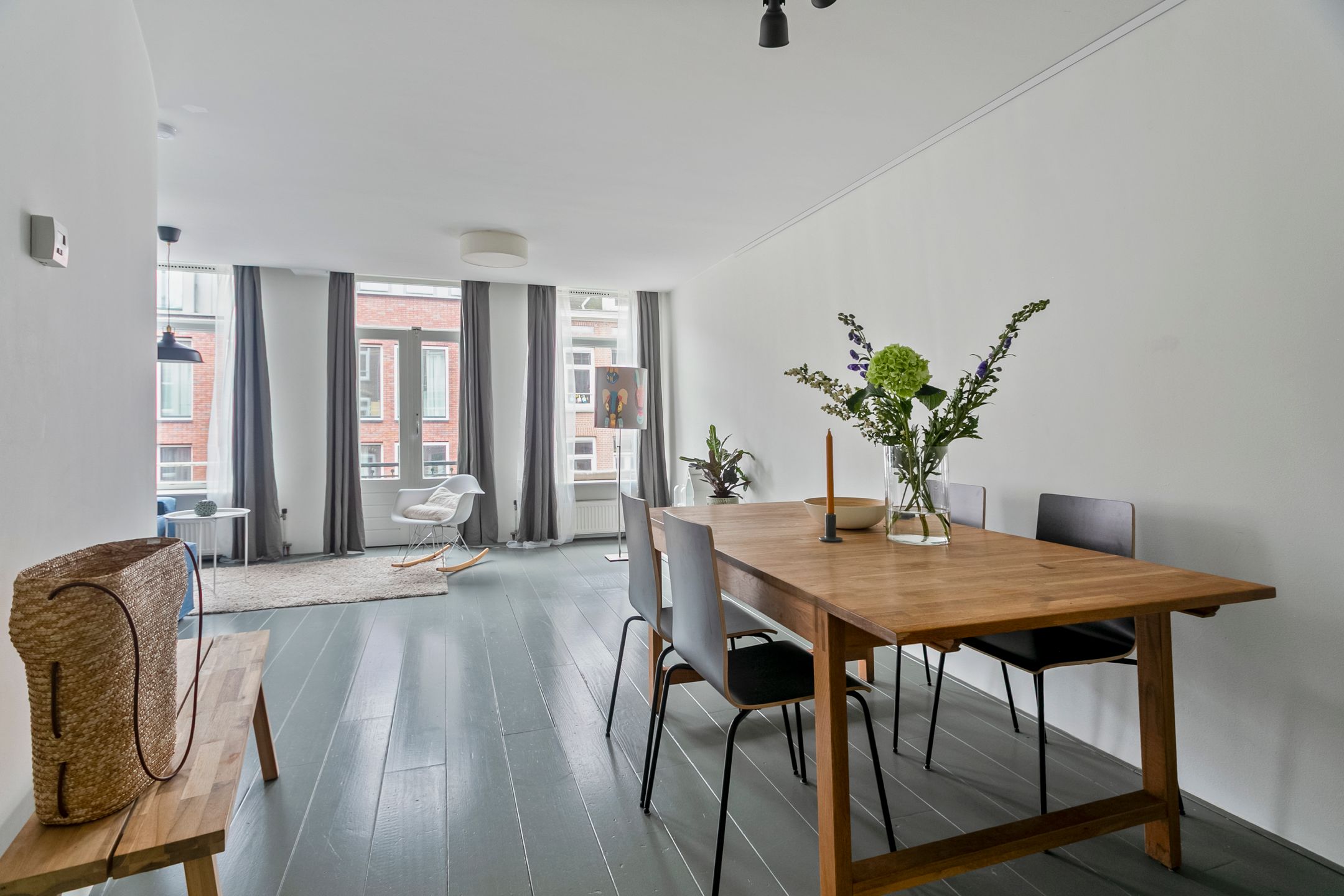 Foto 12 van Van Ostadestraat 171-2