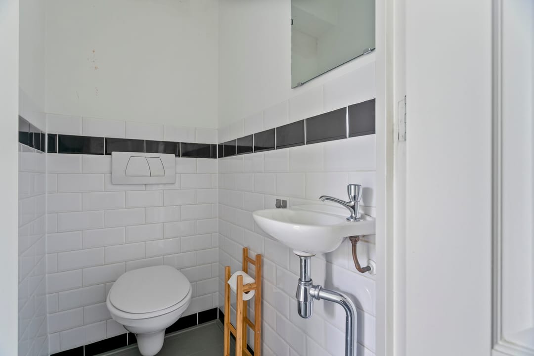 Foto 13 van Van Ostadestraat 171-2