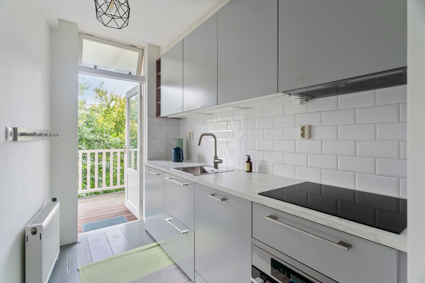 Foto 14 van Van Ostadestraat 171-2