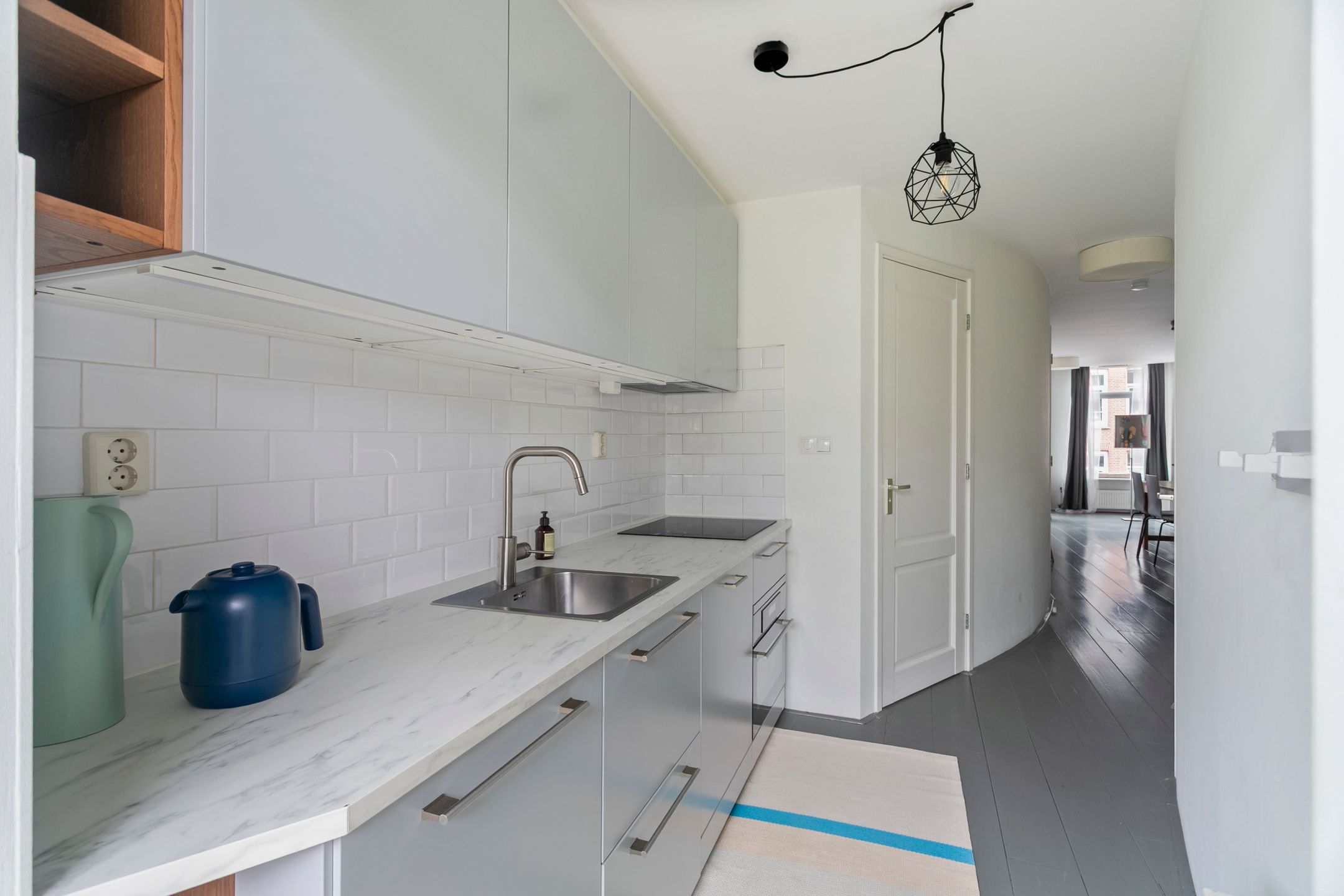 Foto 15 van Van Ostadestraat 171-2