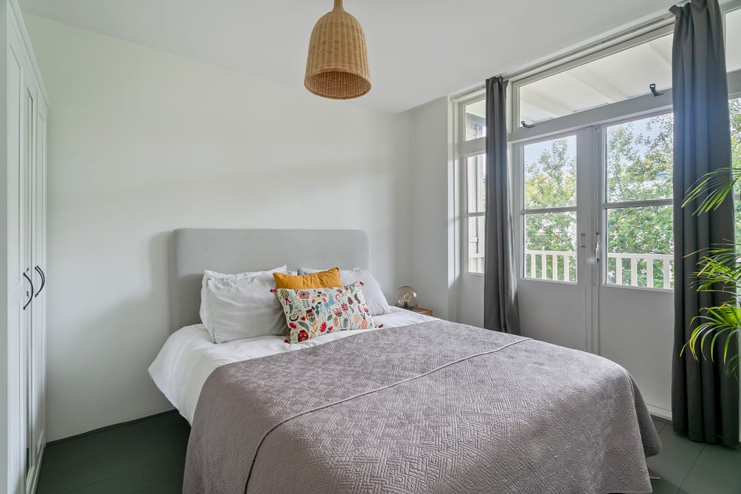 Foto 16 van Van Ostadestraat 171-2