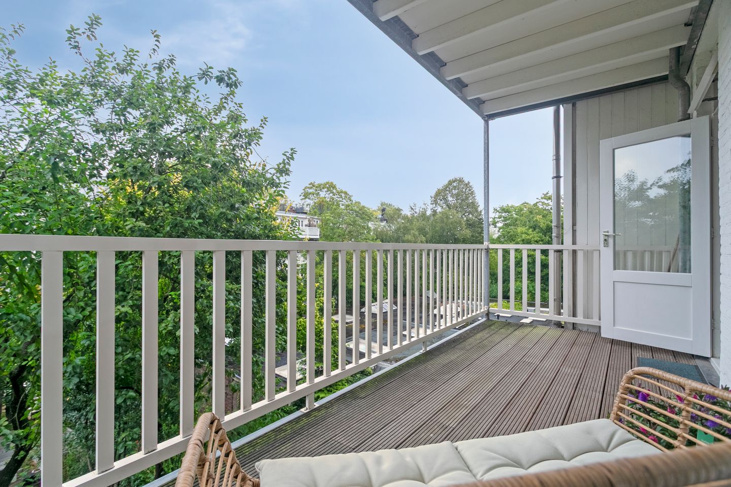 Foto 19 van Van Ostadestraat 171-2