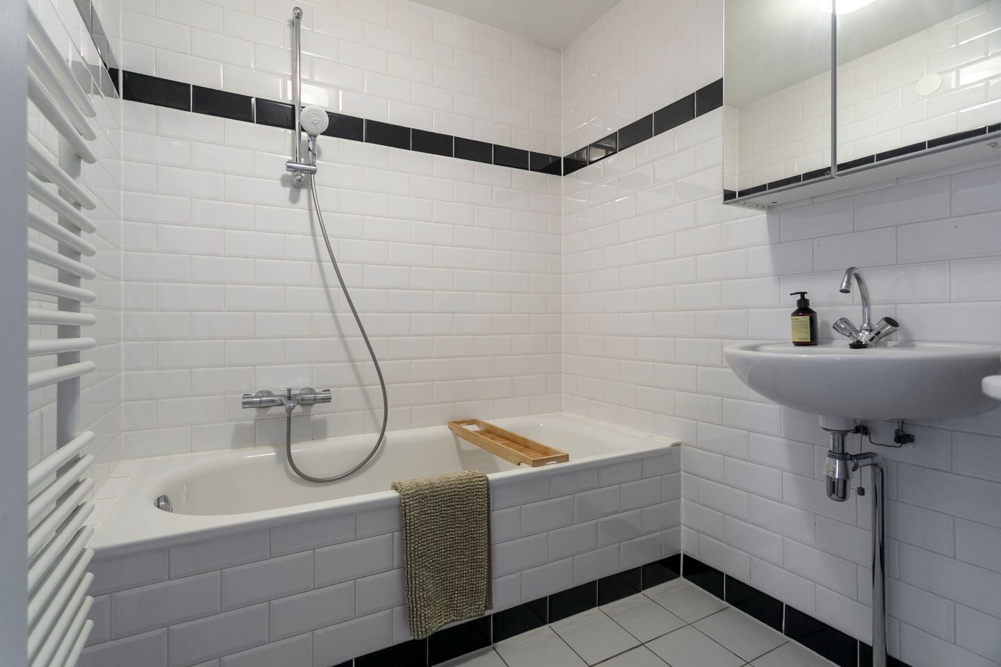 Foto 20 van Van Ostadestraat 171-2