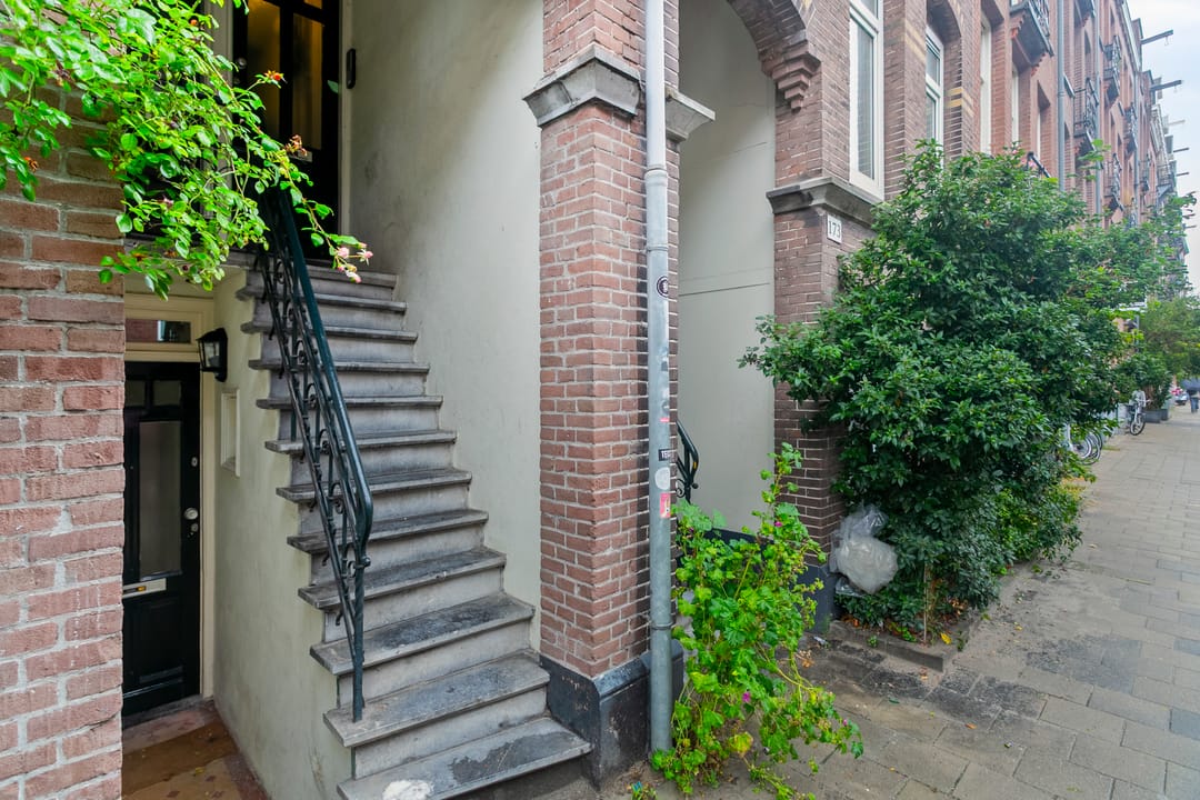 Foto 23 van Van Ostadestraat 171-2