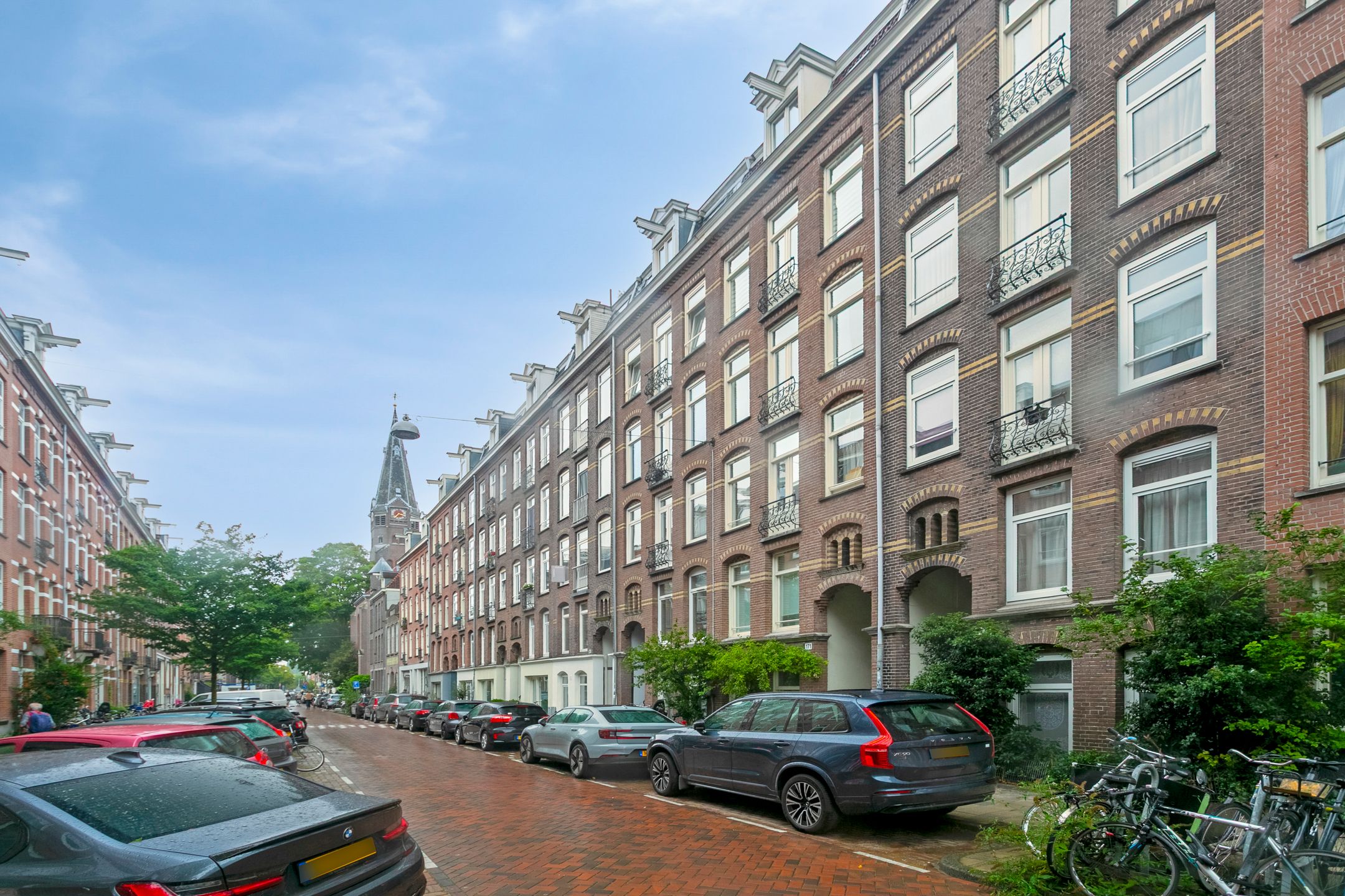 Foto 24 van Van Ostadestraat 171-2