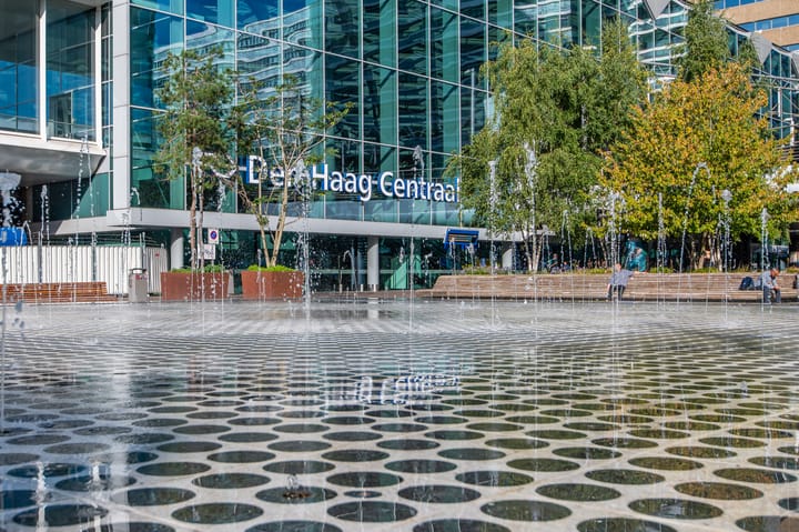 Foto 5 van Anna van Buerenplein 260