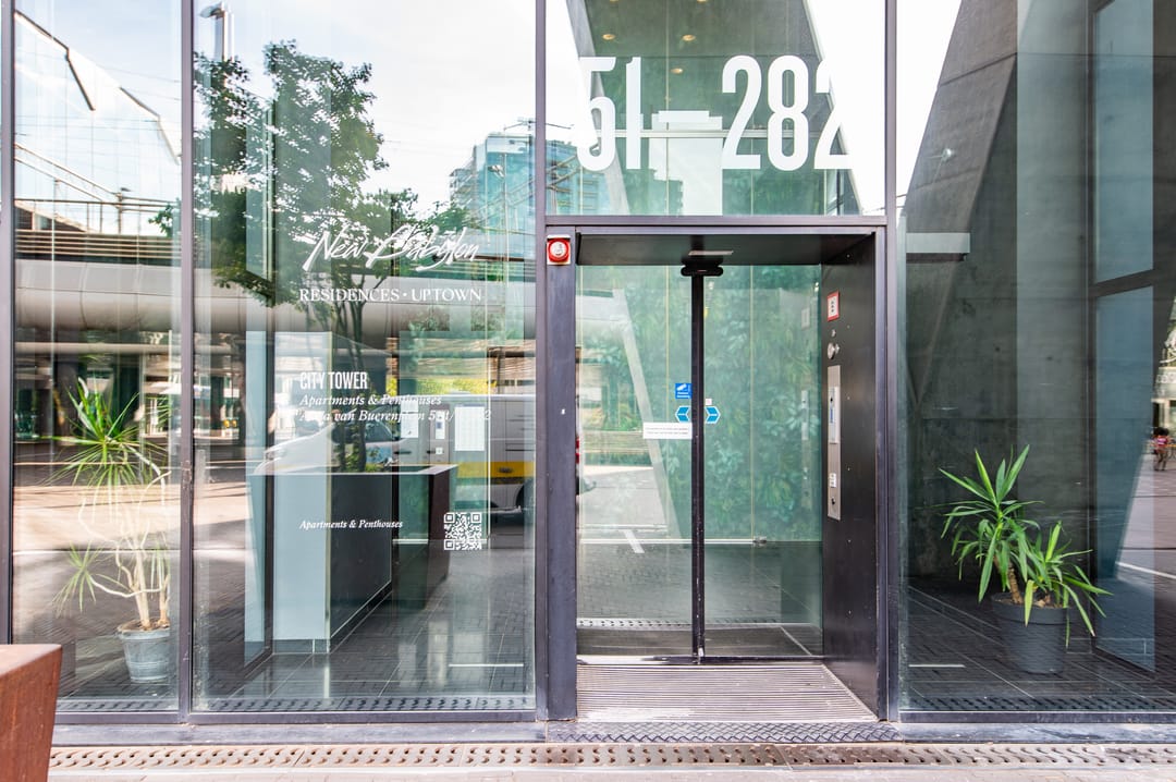 Foto 11 van Anna van Buerenplein 260