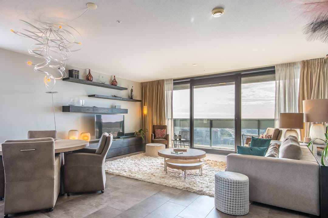 Foto 17 van Anna van Buerenplein 260