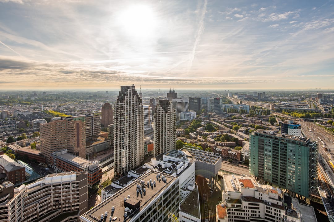 Foto 22 van Anna van Buerenplein 260