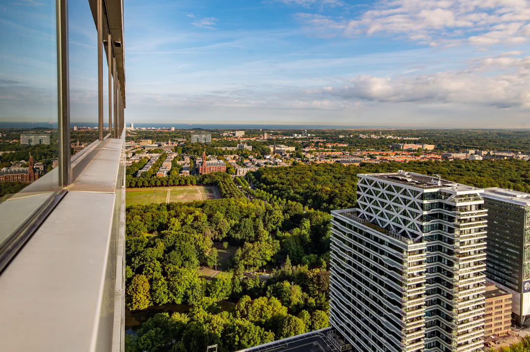 Foto 23 van Anna van Buerenplein 260