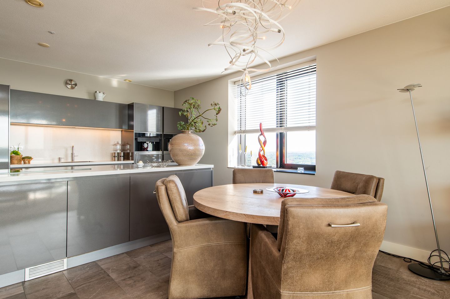 Foto 25 van Anna van Buerenplein 260