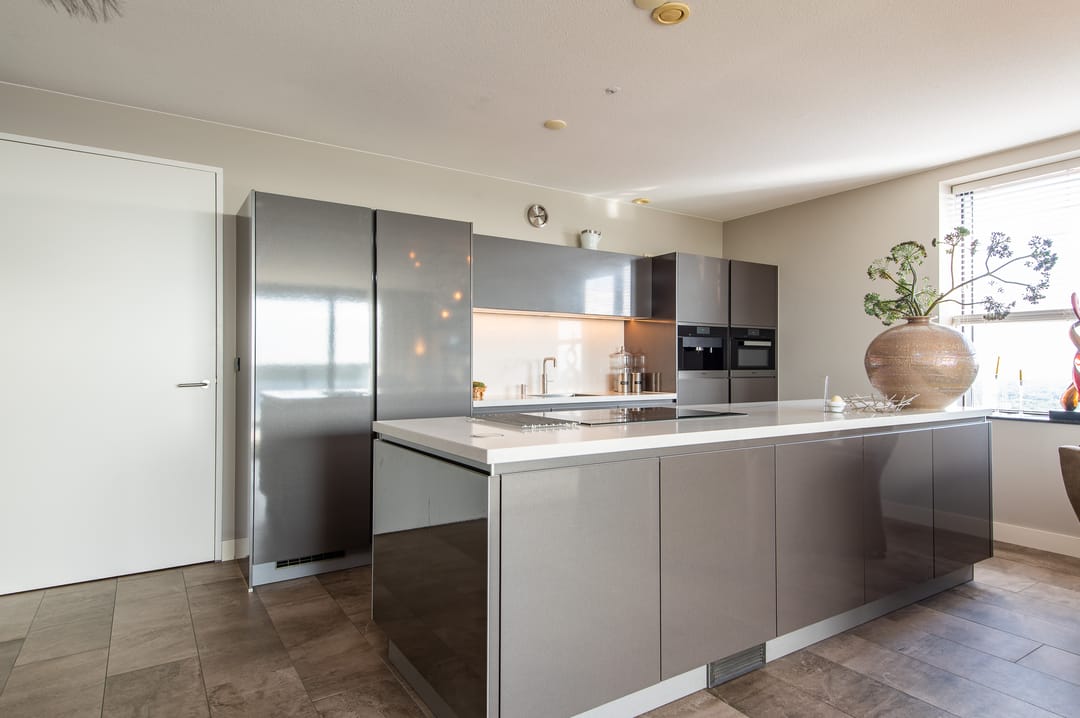 Foto 26 van Anna van Buerenplein 260