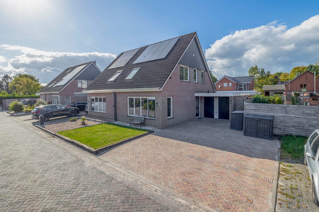 Foto 1 van Molenstraat 7