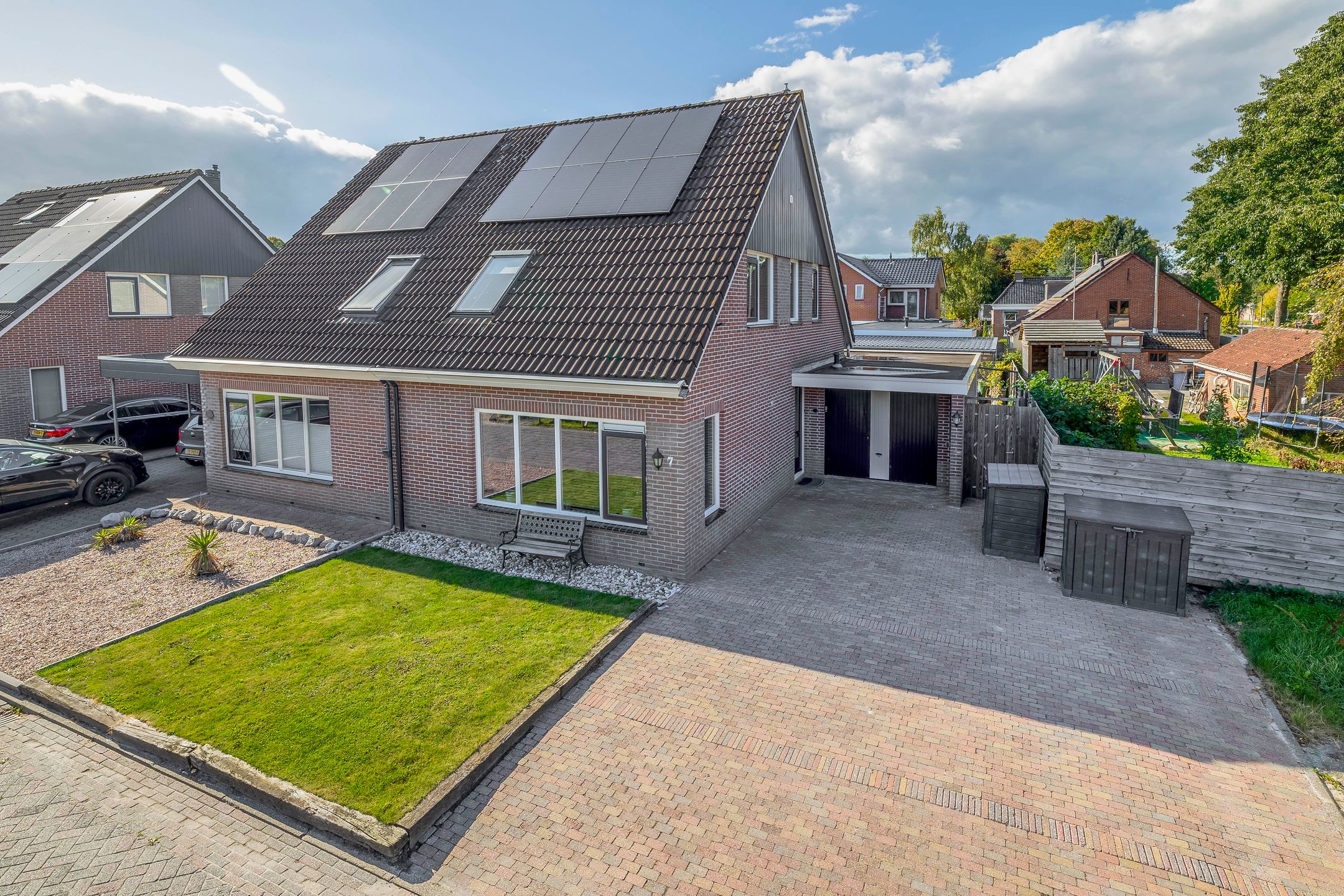 Foto 6 van Molenstraat 7