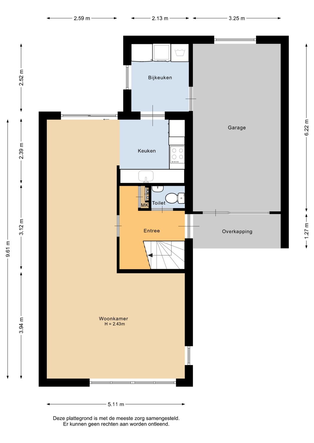 Foto 37 van Molenstraat 7