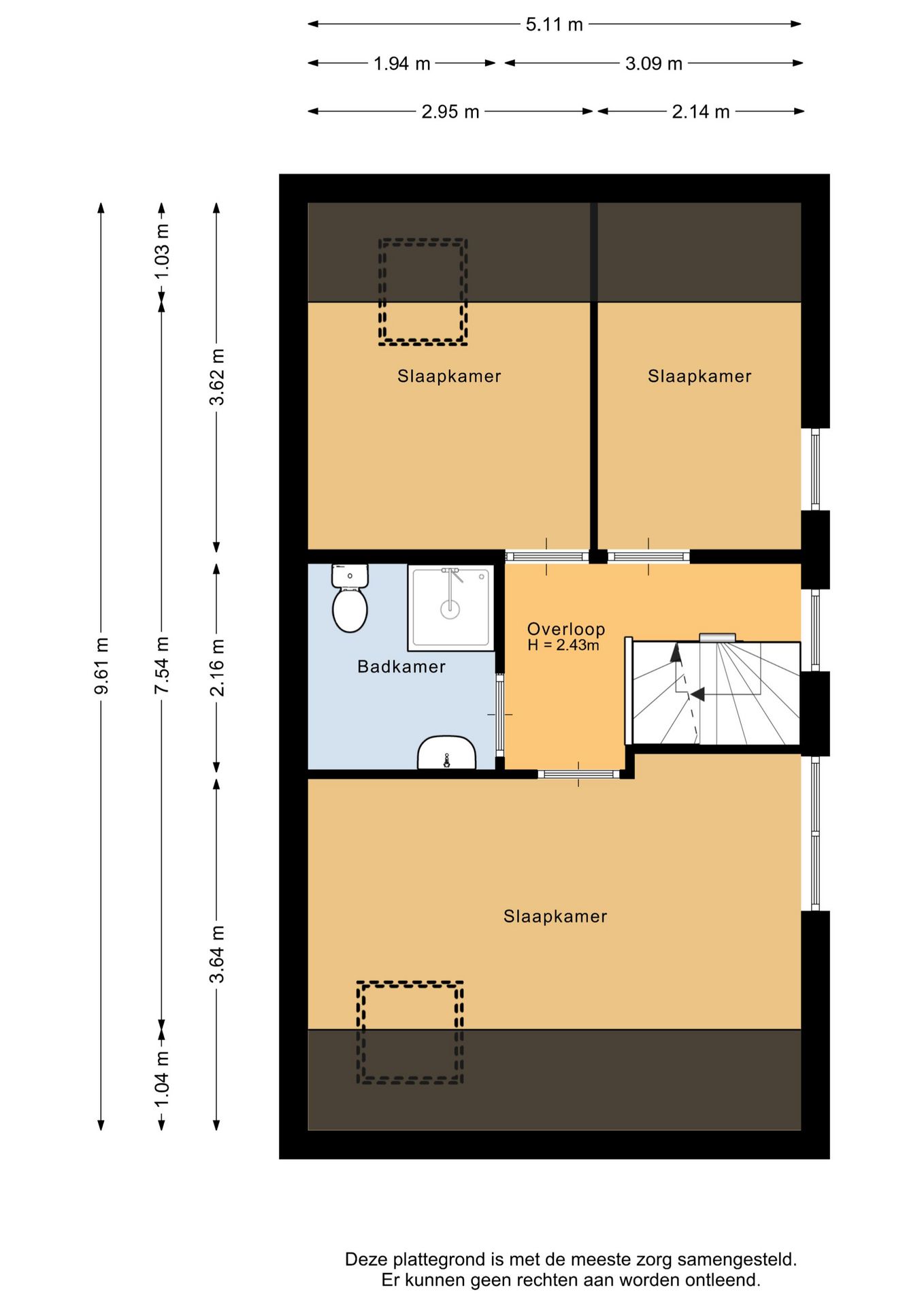 Foto 39 van Molenstraat 7