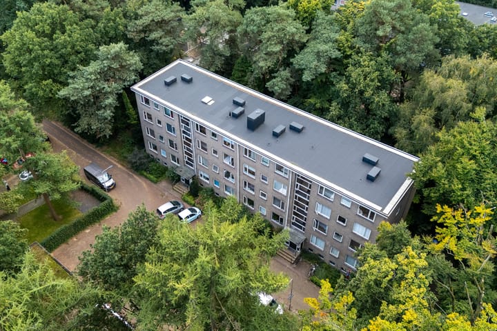 Foto 27 van Franckstraat 1-4