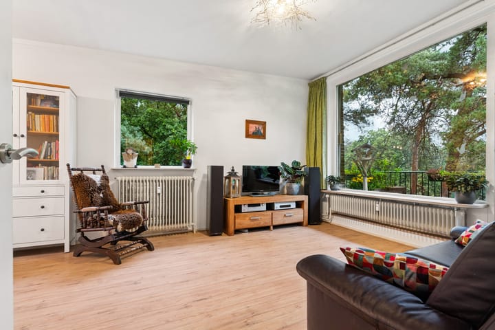 Foto 2 van Franckstraat 1-4