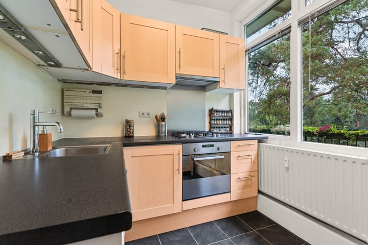 Foto 5 van Franckstraat 1-4