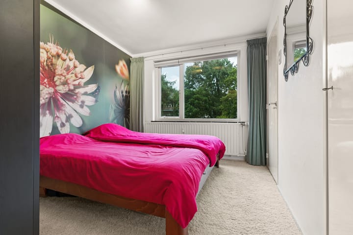 Foto 6 van Franckstraat 1-4