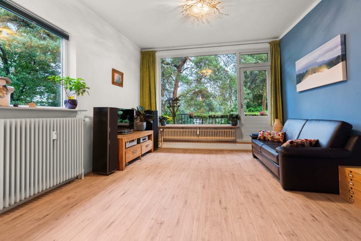 Foto 8 van Franckstraat 1-4