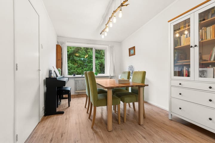 Foto 10 van Franckstraat 1-4