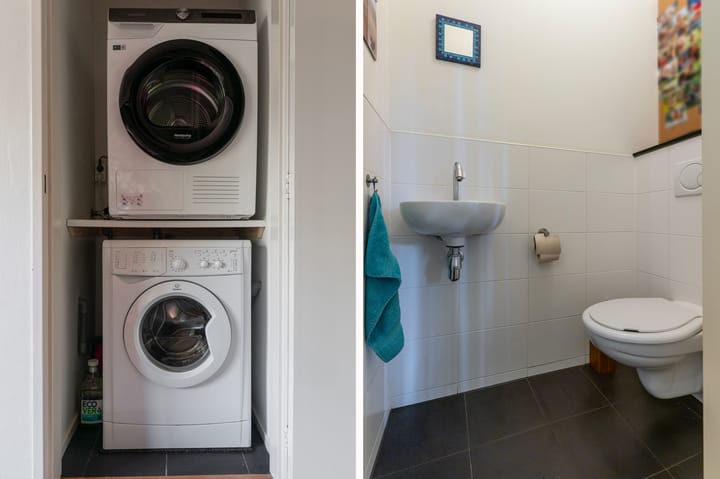 Foto 18 van Franckstraat 1-4