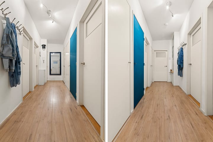 Foto 22 van Franckstraat 1-4