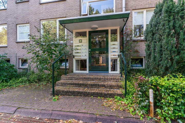 Foto 25 van Franckstraat 1-4