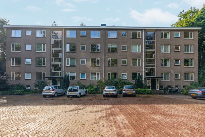 Foto 26 van Franckstraat 1-4