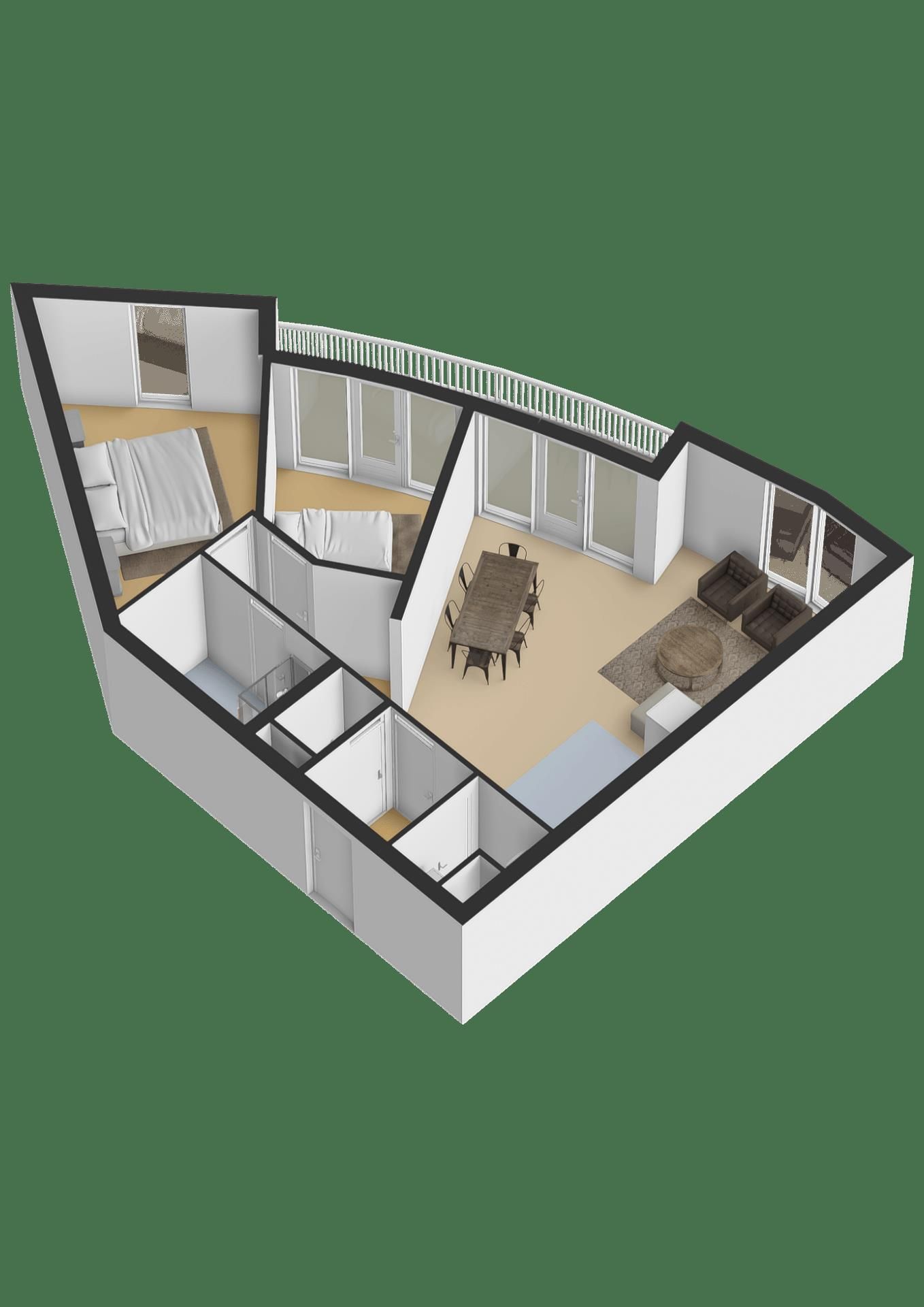 Foto 35 van Antoni Gaudipark 54