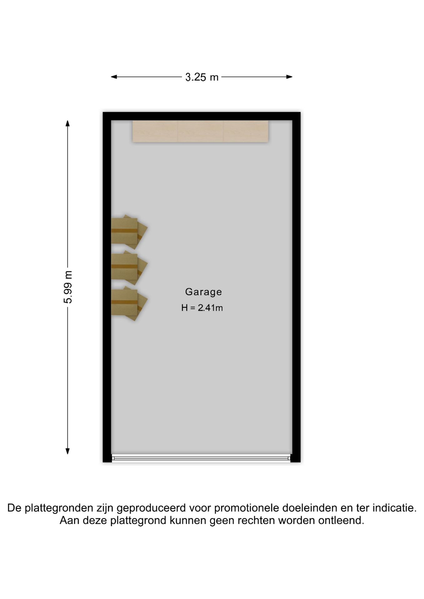 Foto 36 van Antoni Gaudipark 54