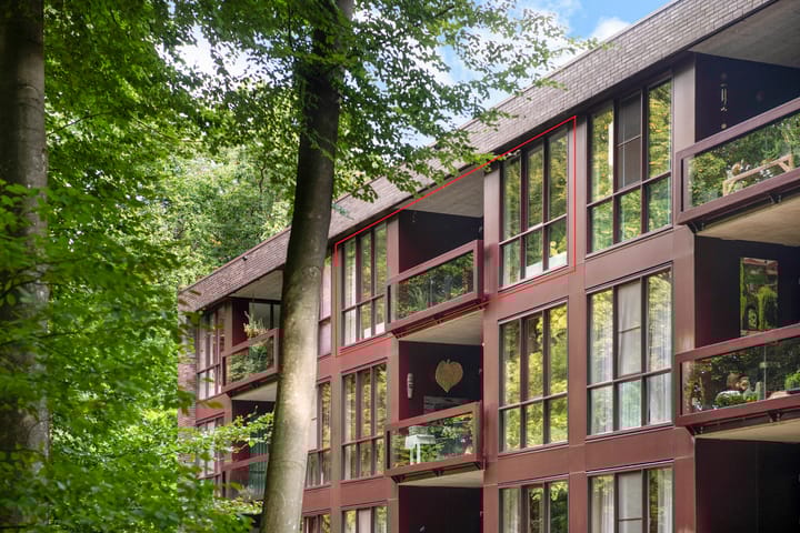 Photo 2 of Graaf van Rechterenweg 53-31