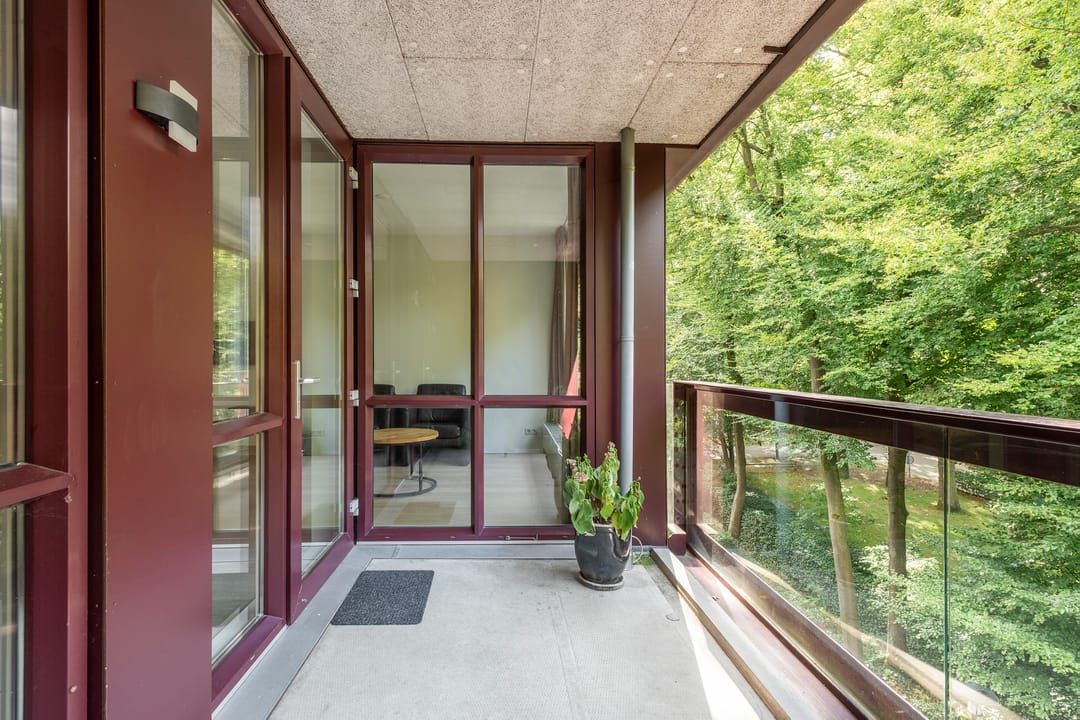 Photo 23 of Graaf van Rechterenweg 53-31