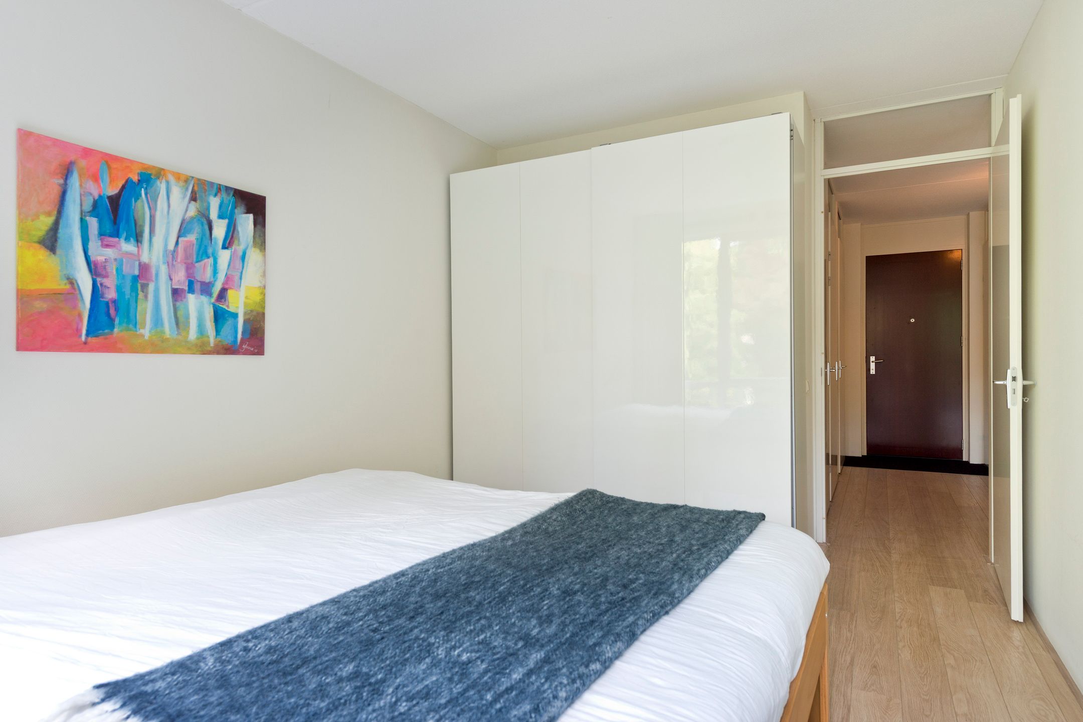 Photo 30 of Graaf van Rechterenweg 53-31