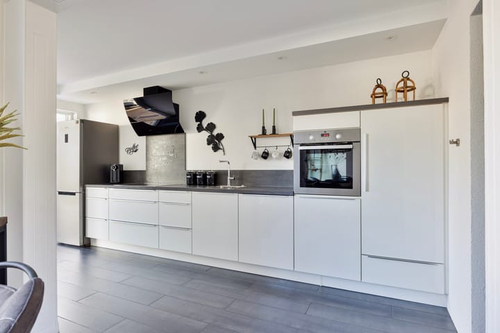 Foto 3 van De Vriesstraat 30