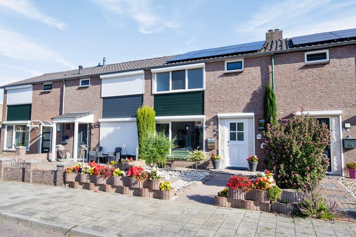 Foto 4 van De Vriesstraat 30