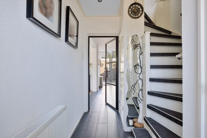 Foto 8 van De Vriesstraat 30