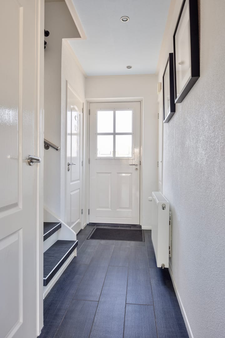 Foto 9 van De Vriesstraat 30